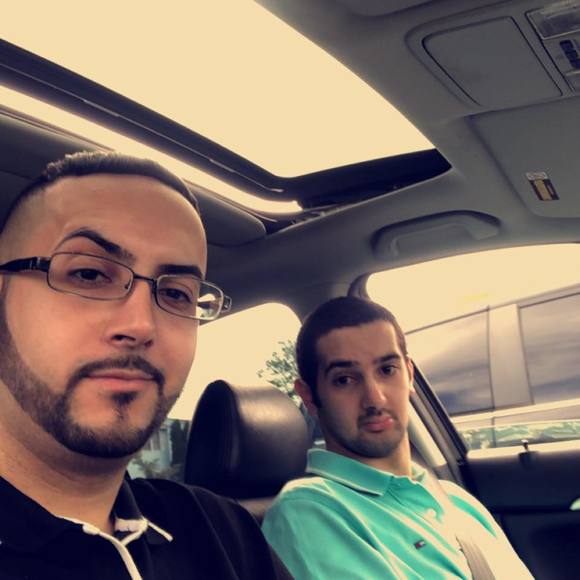 Meet your Posher, Fadel - Picture 1 of 1